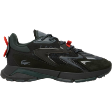 L003 Neo Tech M - Black/Grey