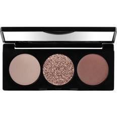 Bobbi Brown Essential Eyeshadow Trio, Smokey Plum