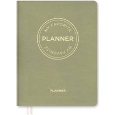 Dag Kalendere My Favorite Planner Calendar 2024