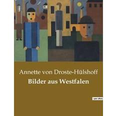 Bilder aus Westfalen (Hæftet)