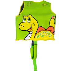 Kids swim vest Poolmaster Dino Swim Vest 1 -3 years