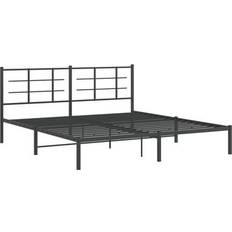 vidaXL 355566 Sengeramme 183 x 213cm
