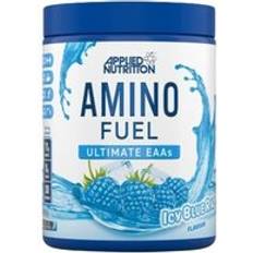 Blåbär Aminosyror Applied Nutrition Amino Fuel 390 g