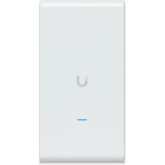 Päätepiste - Wi-Fi 6 (802.11ax) Access Point, Bridge & Repeater Ubiquiti U6 Mesh Pro