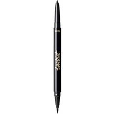 Double Take Eyeliner Black