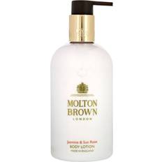 Molton Brown Body Care Molton Brown Body Lotion Jasmine & Sun Rose 10.1fl oz