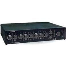 Amplifiers & Receivers Bogen V35 35W POWER VECTOR MODULAR AMPLIFIER