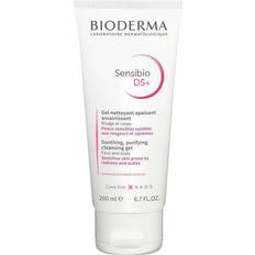 Bioderma Sensibio DS+ Cleansing Gel 200ml