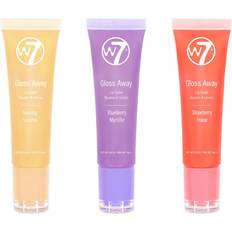 Gloss Away Lip Balm Trio 3Pcs
