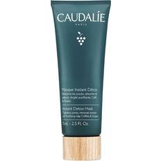 Collagene Maschere Viso Caudalie Face Instant Detox Mask 75ml