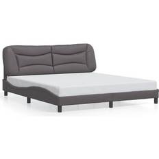 vidaXL 3208019 Sengeramme 180 x 200cm