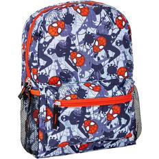 Väskor Spider-Man Marvel Spiderman Ryggsäck 33cm