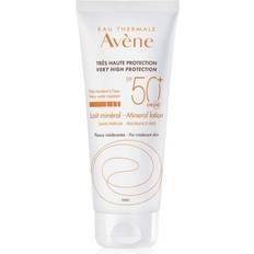 Avène Very High Protection Mineral Lotion SPF50+ 100ml