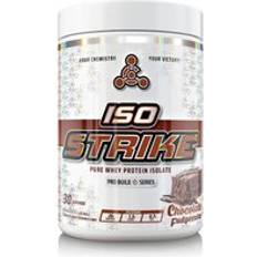 Chemical Warfare Iso- Strike Whey Isolate 900