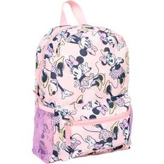 Väskor Minnie Mouse Disney Minnie Ryggsäck 33cm