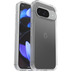 Google Pixel 9 Pro Mobilfodral OtterBox Symmetry Skal Google Pixel 9 transparent