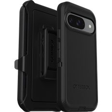 OtterBox Defender Skal Google Pixel 9 svart