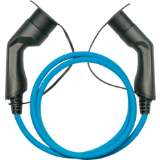 16 A Elbil opladere Kabelmeister E-Auto-Ladekabel Mode 3 16 A 2.5 m