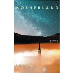 Bøger Motherland Sally Thomas 9781773490823 (Indbundet)