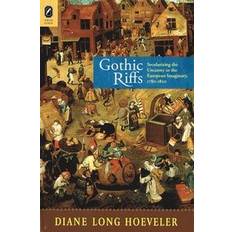 Bøger Gothic Riffs Diane Hoeveler 9780814252376 (Hæftet)