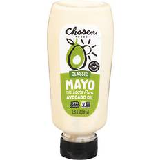 Chosen Foods mayo classic squeeze