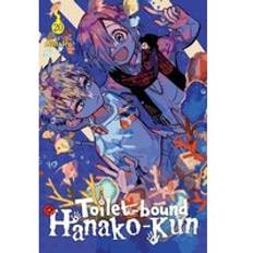 Toilet-bound Hanako-kun, Vol. 20 (Paperback)