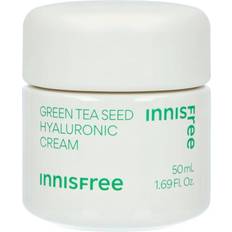 Innisfree Green Tea Seed Hyaluronic Cream 1.7fl oz