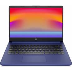 HP Stream 14s-dq0012na 14in Celeron 4GB 128GB