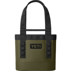Yeti Camino 20 Carryall Tote Bag - Olive/Black