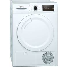 Asciugatrici Balay Condensation dryer 3SB287B 8 White