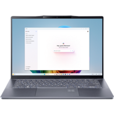 Acer Swift 14 AI Ultratunn bärbar