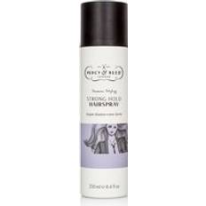 Percy & Reed Hårprodukter Percy & Reed Session Styling Strong Hold Hairspray