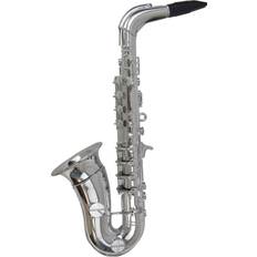 Saxofon med 8 Tangenter