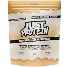 Boditronics Protein Vanilla Sundae 2kg