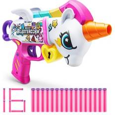 Zuru Blasters Zuru X-Shot Blastercorn Unicorn Heartbreaker