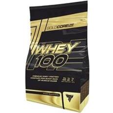 Trec Nutrition Gold Core Whey 100, Peanut Butter