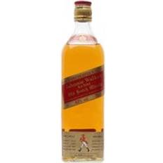 Johnnie Walker Red Label Bot.1980s Blended Scotch Whisky