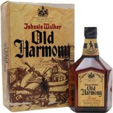 Johnnie Walker Beer & Spirits Johnnie Walker Old Harmony Blended Scotch Whisky