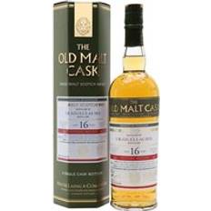 Craigellachie 2007 16 Year Old Old Malt Cask Speyside Whisky 70cl