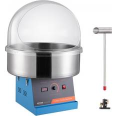 Sockervaddsmaskiner VEVOR Electric Cotton Candy Machine, 1000W Candy Floss Candy