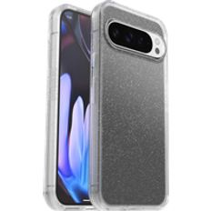 OtterBox Pixel 9 Pro XL Hülle Symmetry Series Clear Stardust 2.0