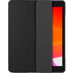 Apple iPad 10.2 Surfplattaskal dbramante1928 iPad 10.2 Inch Fodral Svart