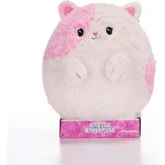 Gabby's Dollhouse Soft Toys Gabby's Dollhouse 25cm Hamster Kitty Soft Toy