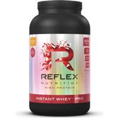 Reflex Nutrition Instant Whey Pro 900g Salted Peanut Caramel