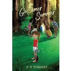 Gossamer Summer (Hardcover)