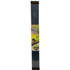 Metal Lawn Edging Kit 2.64m
