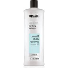 Scalp Recovery Shampoo