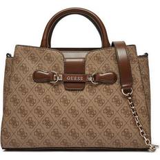 Guess Håndvesker Guess Guess Handtasche HWSG95 00060 Braun