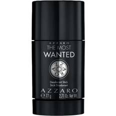 Hygieneartikler Azzaro Most Wanted Deo Stick 77 g