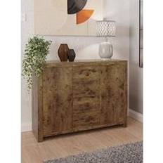 Furniture GFW Jakarta 2 Mango Sideboard